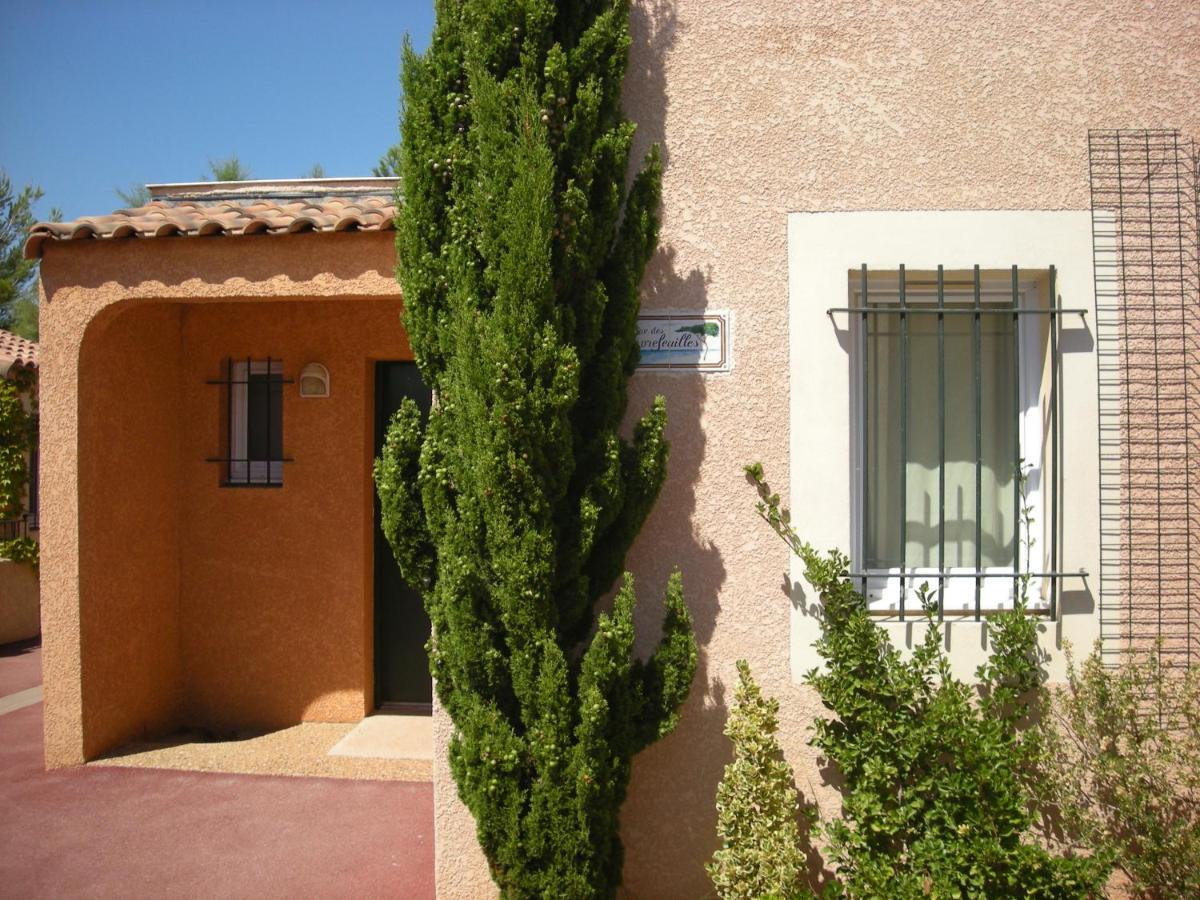 Residence L'Oustal Des Mers Gruissan Quarto foto