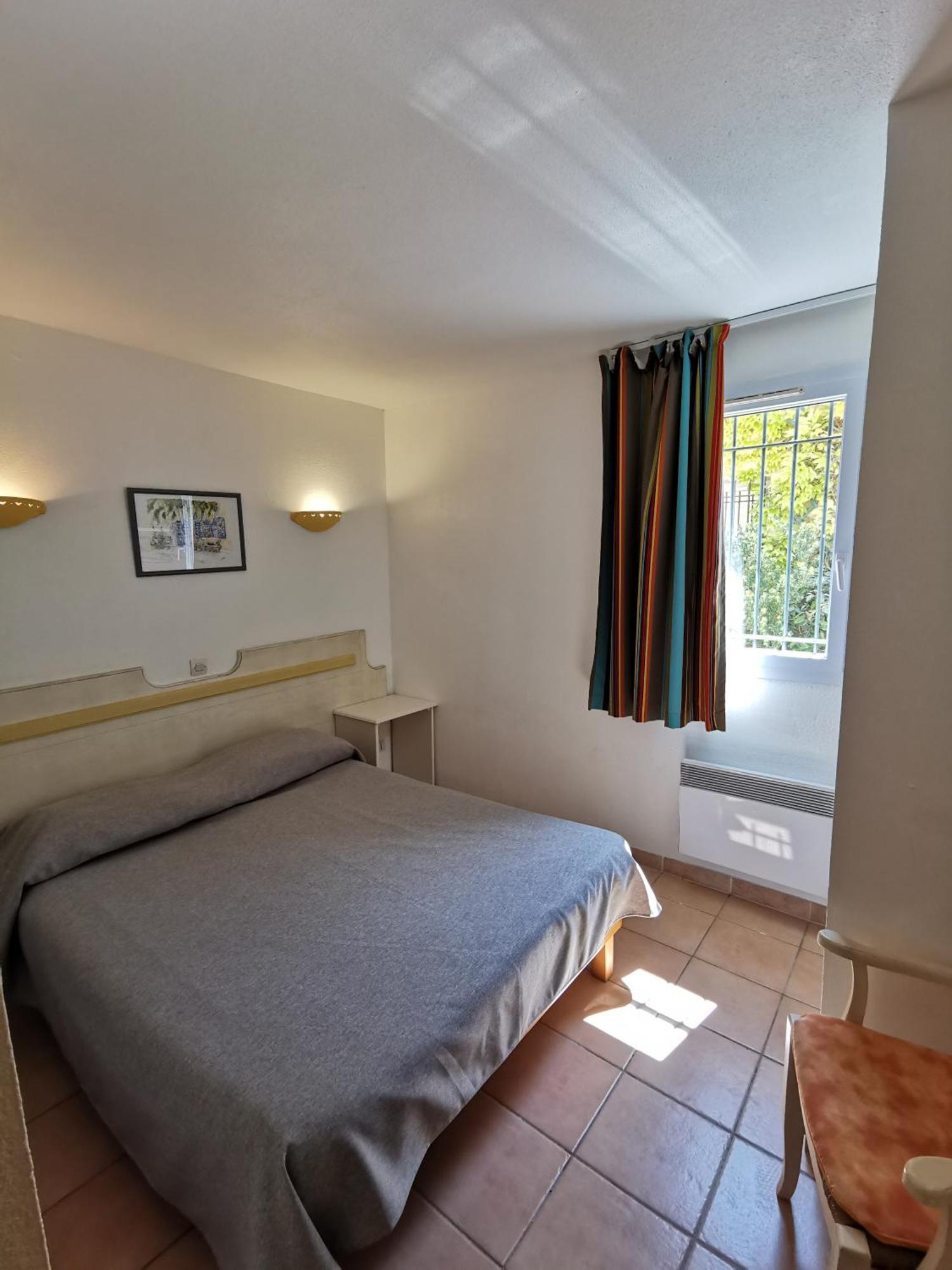 Residence L'Oustal Des Mers Gruissan Quarto foto