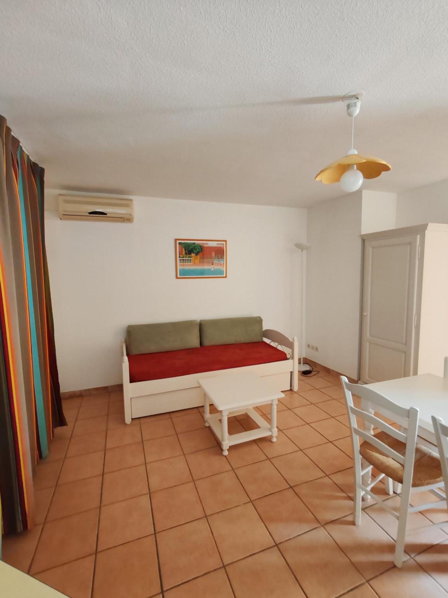 Residence L'Oustal Des Mers Gruissan Exterior foto