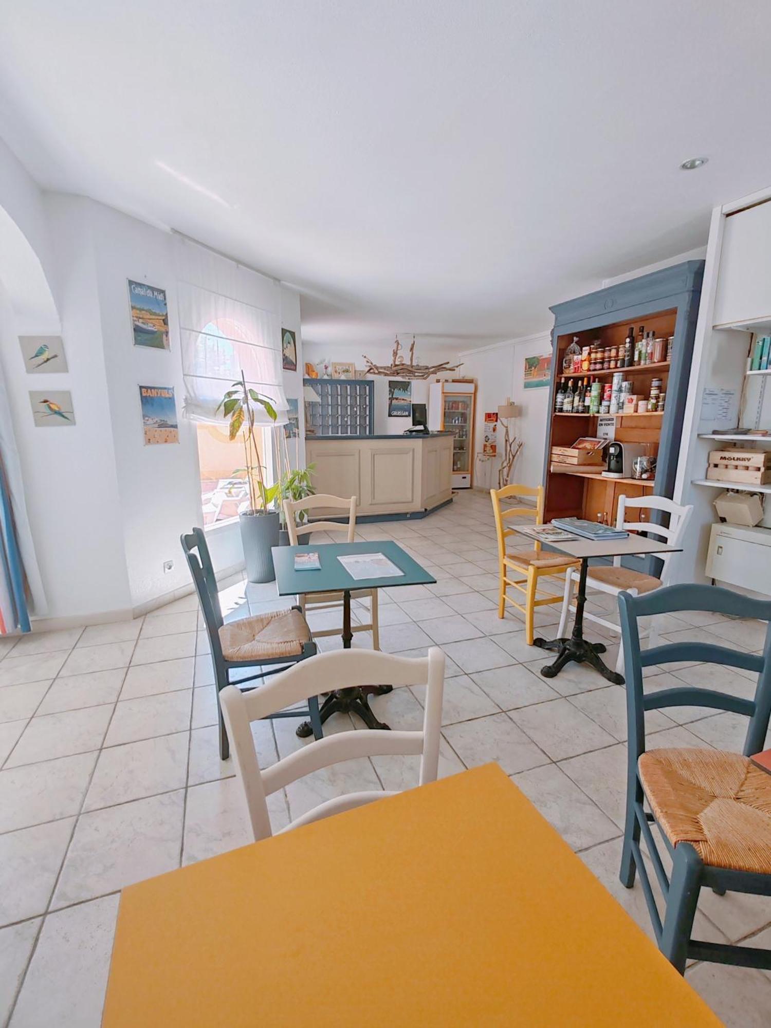 Residence L'Oustal Des Mers Gruissan Exterior foto